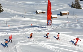  Children's group lessons 